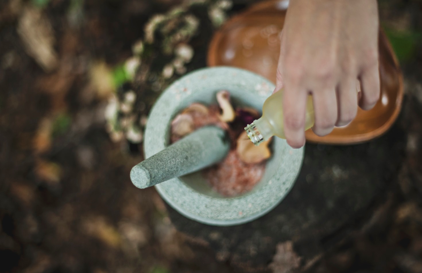 Die besten Ayurveda-Tipps für Karrierefrauen