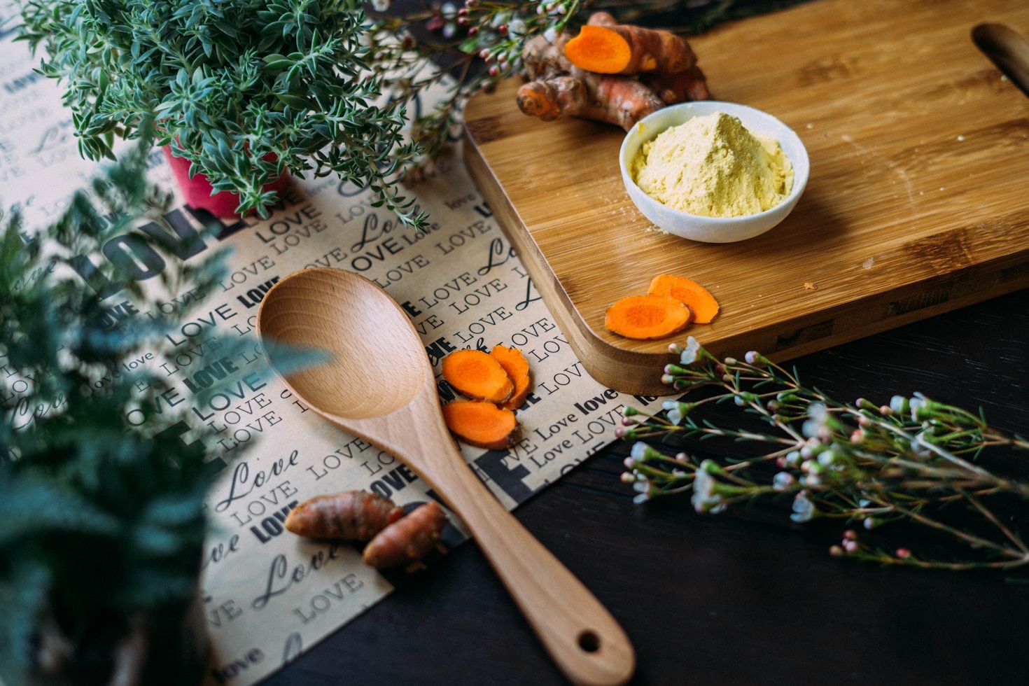 Stressfrei durch den Arbeitstag mit Ayurveda